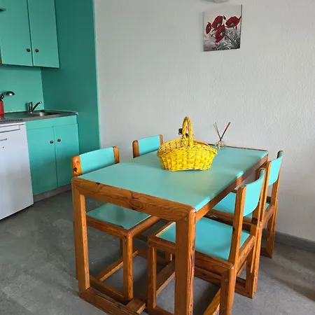 Apartamento Orion Les Jardins De La Madragde