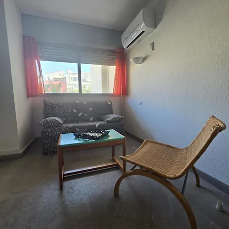 Apartamento Orion Les Jardins De La Madragde *