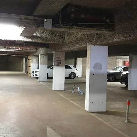 Apartamento Orion Les Jardins De La Madragde