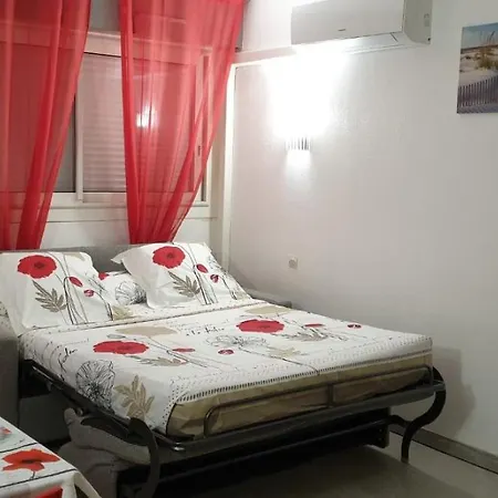 Apartamento Orion Les Jardins De La Madragde Agde