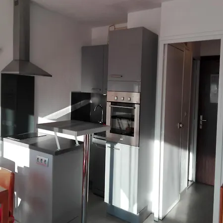 Apartamento Orion Les Jardins De La Madragde *
